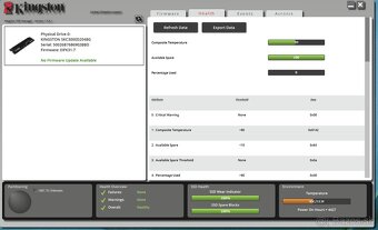 Kingston KC3000 2TB - 4