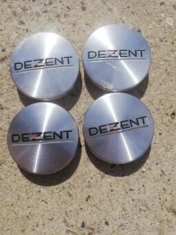 Kolesá dezent R15 195/65 91H - 4