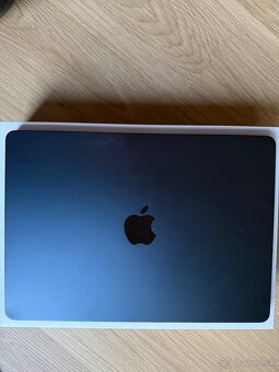 MacBook Air M2 – 256 GB / 8 GB RAM - 4