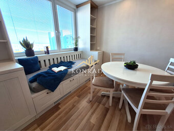 NA PRENÁJOM | 2-izb. byt | 68m² | Vráble - 4