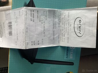 4g router tp-link - 4