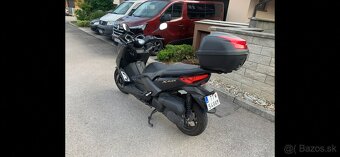 Predam Yamaha X-Max 250 - 4