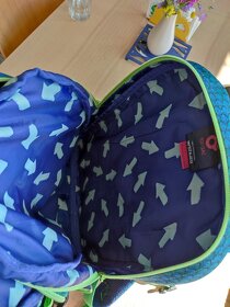 Školská taška 1.-4. ročník TOPGAL - 4