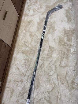 Hokejka CCM Ribcor PRO 3d - 4