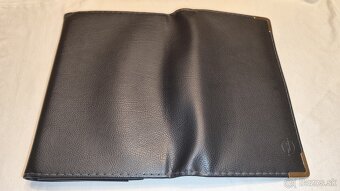 Pouzdro - obal s logem OPEL - 4