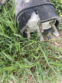 El.kábel 4x6 mm - 4