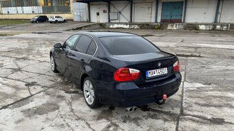 BMW e90 330xd 170kw - 4