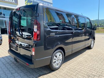 Renault Trafic L2 Equilibre Blue dCi 170 EAG9 - 4
