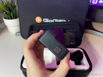 GoPro Hero 11 Black + príslušenstvo - 4