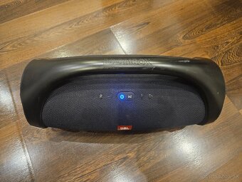 Jbl partybox - 4