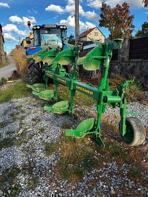 Poľnohospodárske stroje - 4