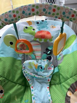 Bright starts hupacka/lehatko pre babatko - 4