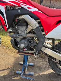 Honda Crf 250R - 4