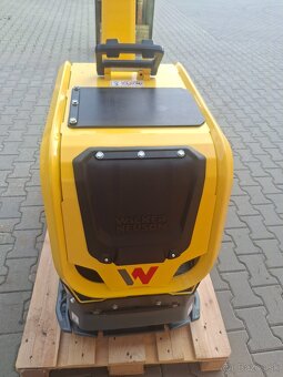 Vibrační deska WACKER NEUSON DPU 6260 Hehp - 4