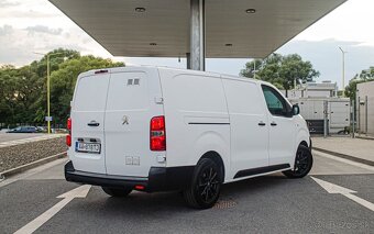 Peugeot Expert 2.0 BlueHDI Odpočet DPH - 4