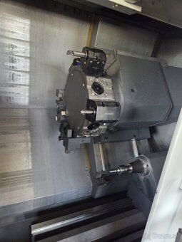 CNC soustruh HAAS ST 20Y (9320) - 4