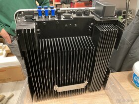 SOLAX striedač na Fotovoltaiku 8 kW - 4