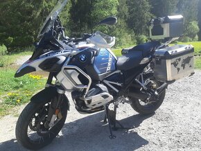 Bmw R1250 gs  adventure - 4