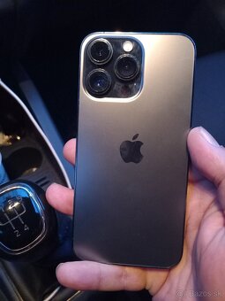 Predám Apple 13 pro 128gb - 4