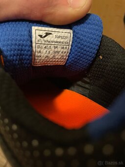 Joma turfy - 4