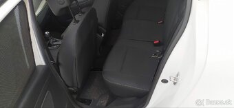 Renault Megane 3 1,5 bci 2014r.v. - 4