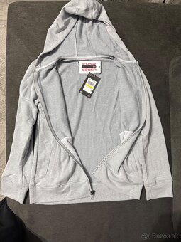 Under armor detská chlapčenská mikina - 4
