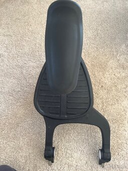 Bugaboo skejt Prídavný stupienok ku kočíku - 4