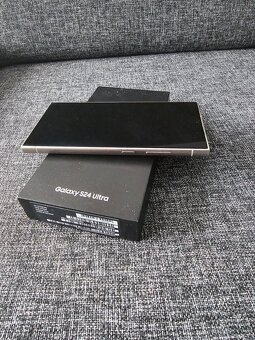 Samsung galaxy S24 ultra 12/512GB - 4