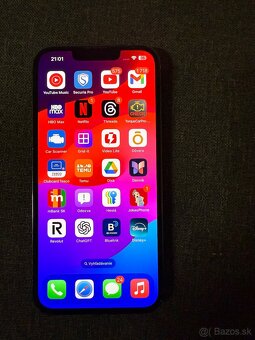 iPhone 13 pro 128 GB - 4
