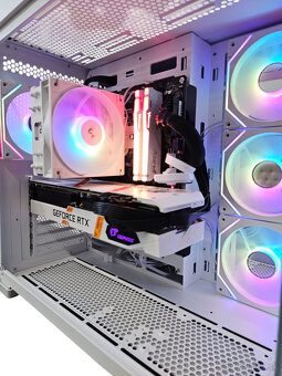 ⚡AMD i5-14400F, RTX 3080, 32GB DDR5, 1TB SSD, 1300W⚡ - 4