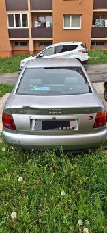 AUDI A4 B5 1.9 TDI 1996 66kw - 4