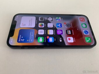 apple iphone 12 128gb Black / Batéria 100% - 4