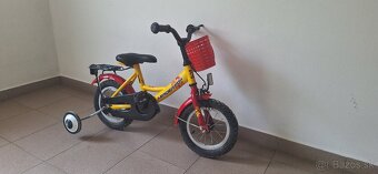 Bicykel - 4