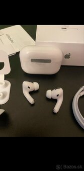 Apple Airpods Pro2 - 4