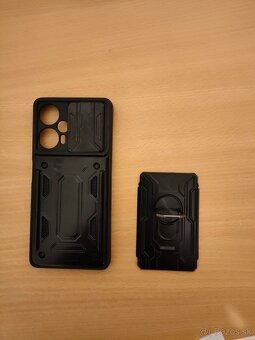 Ochranný kryt Xiaomi Poco F5 Pro - 4