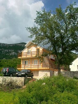 INVESTICE Penzion u Skadarského jezera - ČERNÁ HORA - 4