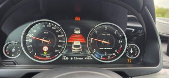 Bmw x6 M50d - 4