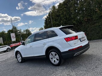 Audi Q7 e-tron 3.0 TDI 258k quattro tiptronic 8-st. - 4