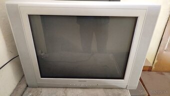 Grundig GBF2400 CRT - 4