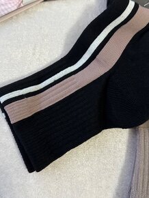 Victoria Secret ponožky - 4