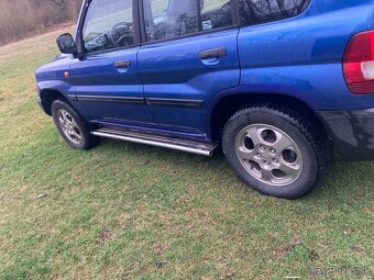 Pinin 2,0GD - 4
