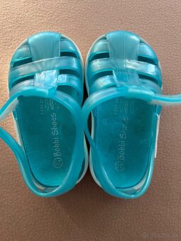 Topanky do vody Bobbi shoes vel.20 - 4