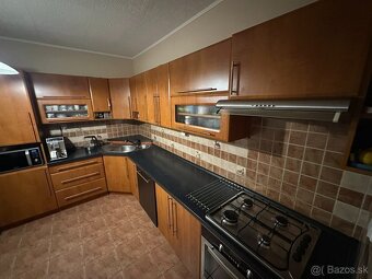 3 IZBOVÝ BYT, 75M2,UL. OSTRAVSKA,KOŠICE-JUH/ŽELEZNIKY - 4
