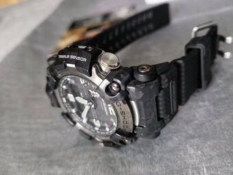 CASIO G-SHOCK Mudmaster GWG-2000-1A1 - 4