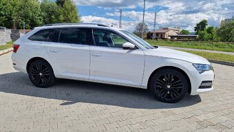 Škoda Superb 4x4 Style 2.0tdi 140kw DSG aj na splátky - 4