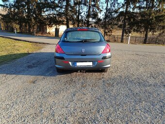 Peugeot 308 1.6 Hdi ... 88600 KM - 4