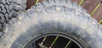 265/70 r16 insa turbo - 4