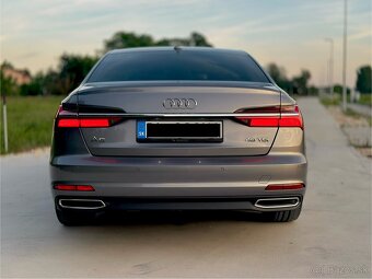 Audi A6 Limousine - 4