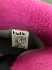Snehule Cizmy lidl lupilu 24 - 4