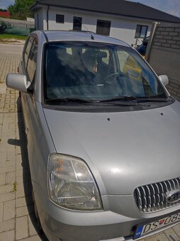 Kia Picanto - 4